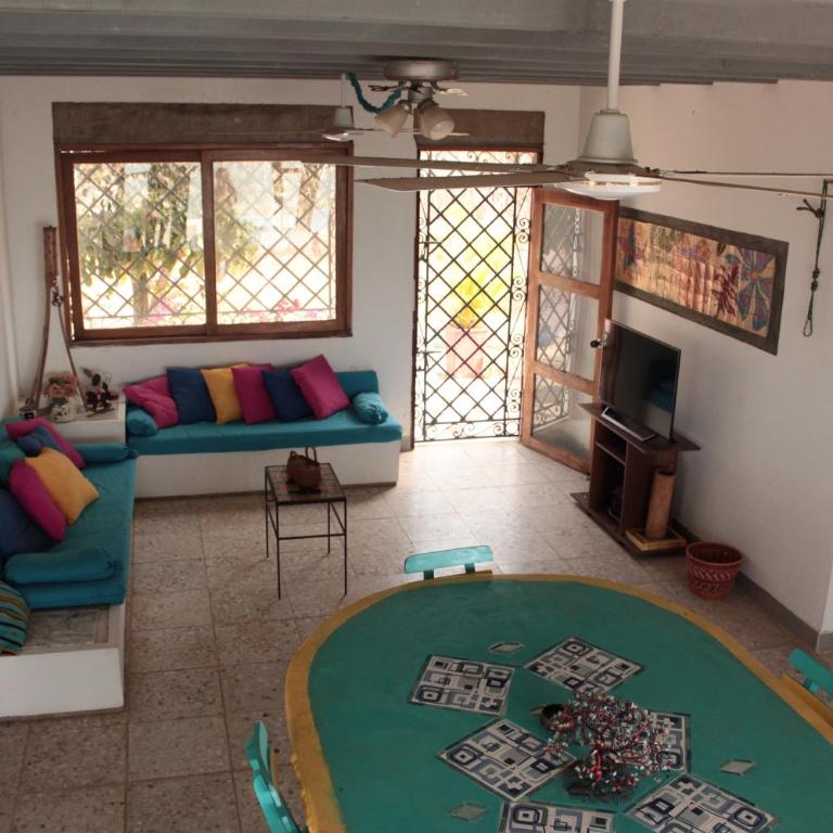 Frente al Mar - Casa - 24
