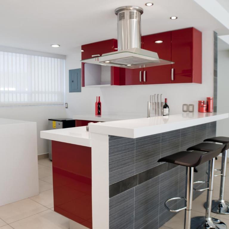 Ramada by Wyndham Acapulco Hotel & Suites - Suite Master de 2 dormitorios - 2