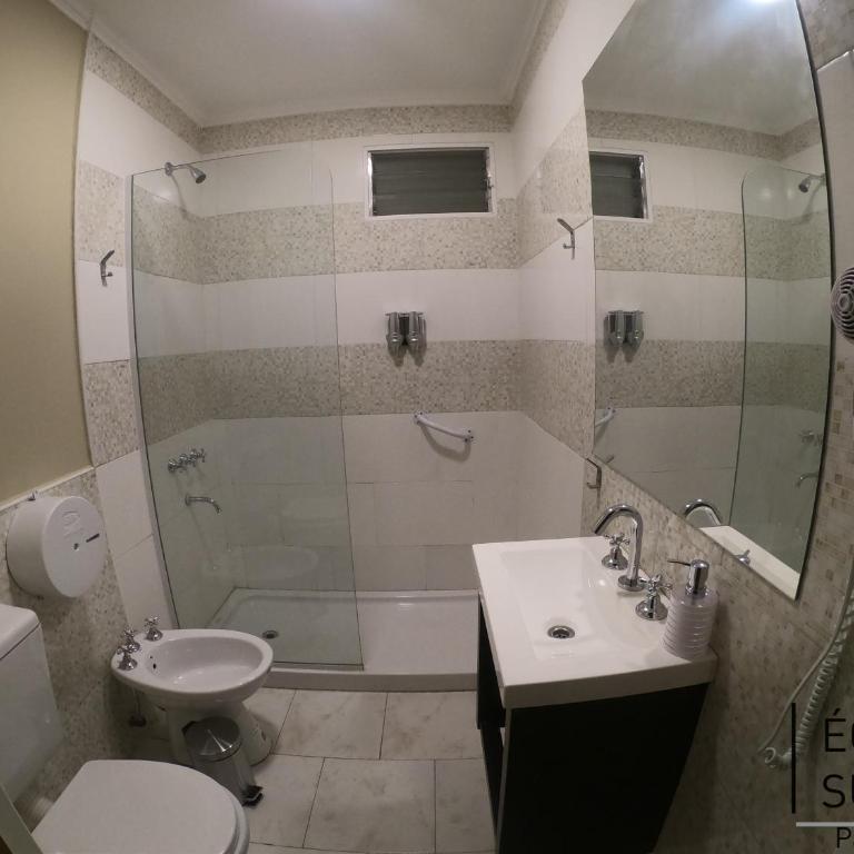 Eclat Suites Hotel Boutique & Departamentos - Habitación Doble - 2 camas - 14