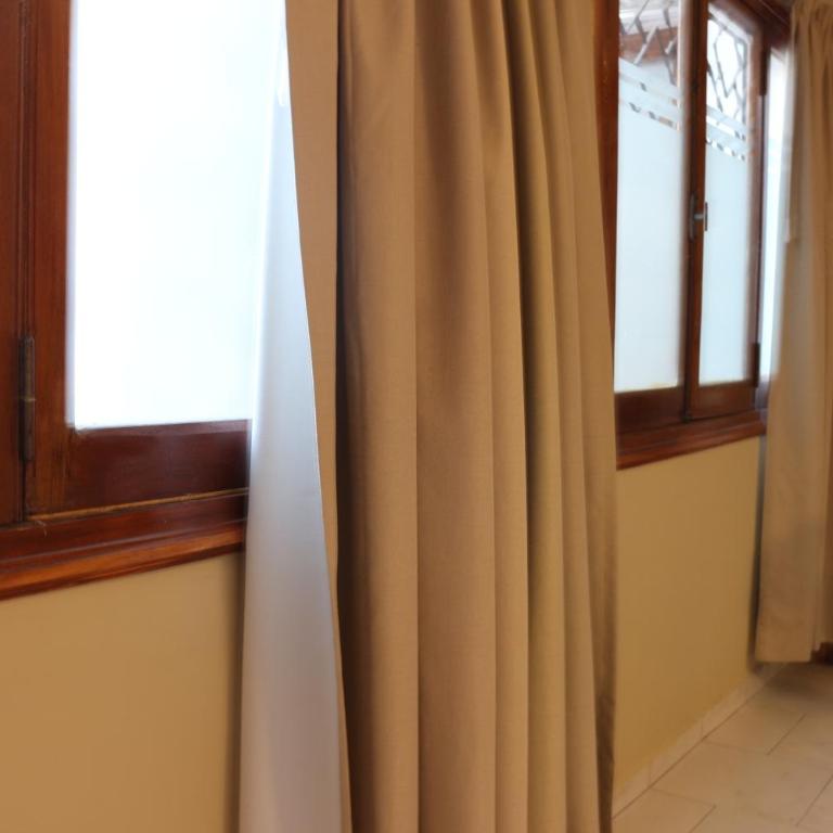 Eclat Suites Hotel Boutique & Departamentos - Habitación Deluxe - 1