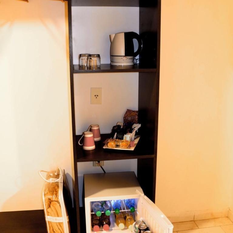 Eclat Suites Hotel Boutique & Departamentos - Habitación Triple - 12