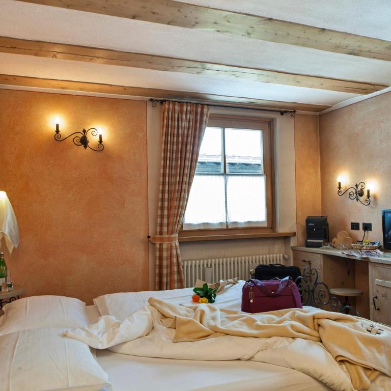 Chalet Mattias - Junior Suite (2 Adulti) - 7
