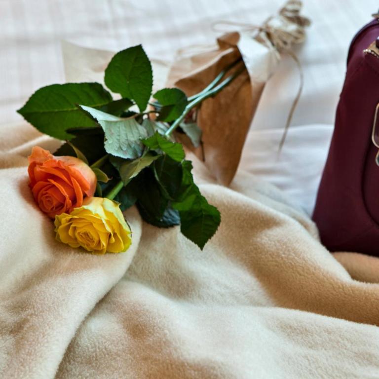 Chalet Mattias - Junior Suite (2 Adulti) - 3