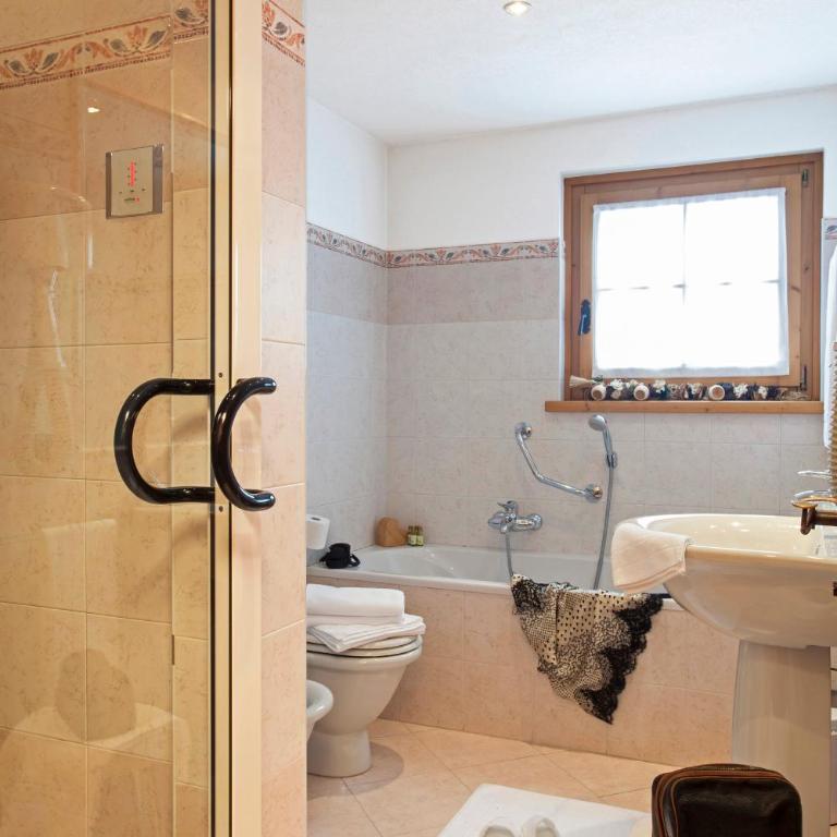 Chalet Mattias - Junior Suite (2 Adulti) - 4