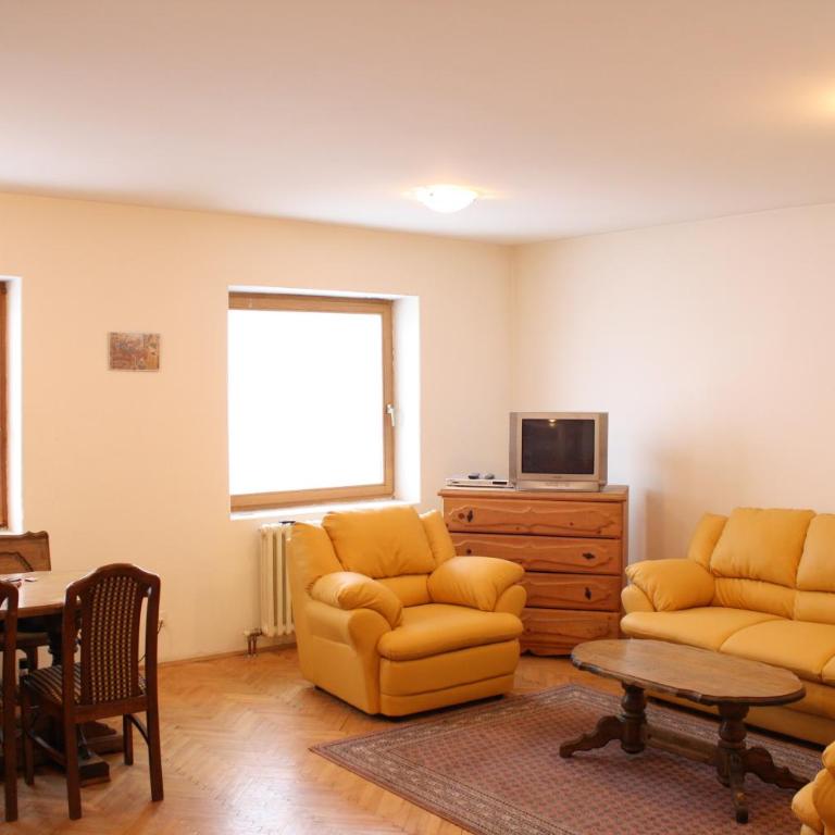Villa Kostic Kopaonik - Two-Bedroom Apartment - 8