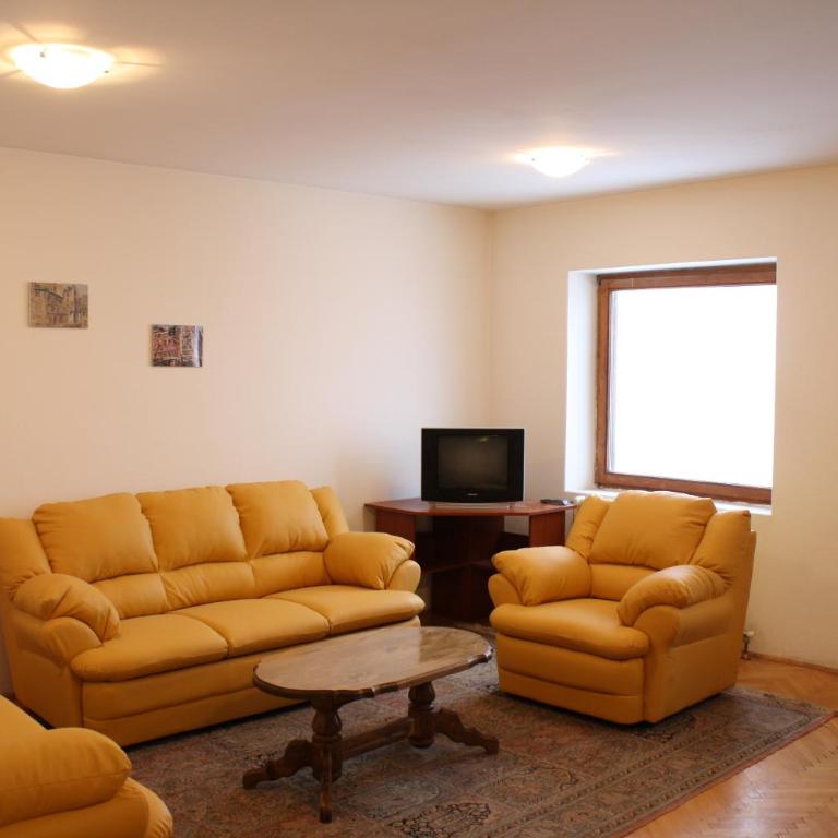 Villa Kostic Kopaonik - Two-Bedroom Apartment - 16