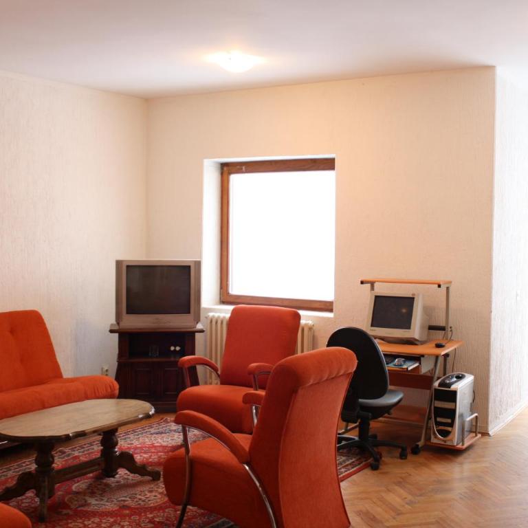 Villa Kostic Kopaonik - Two-Bedroom Apartment - 1