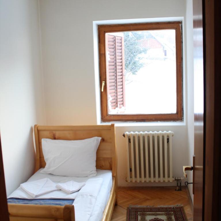 Villa Kostic Kopaonik - Two-Bedroom Apartment - 9