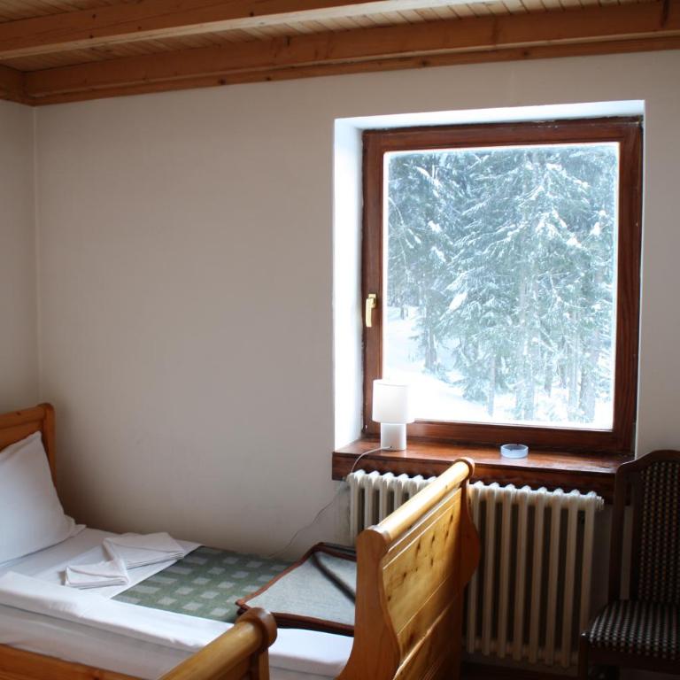 Villa Kostic Kopaonik - Twin Room - 4