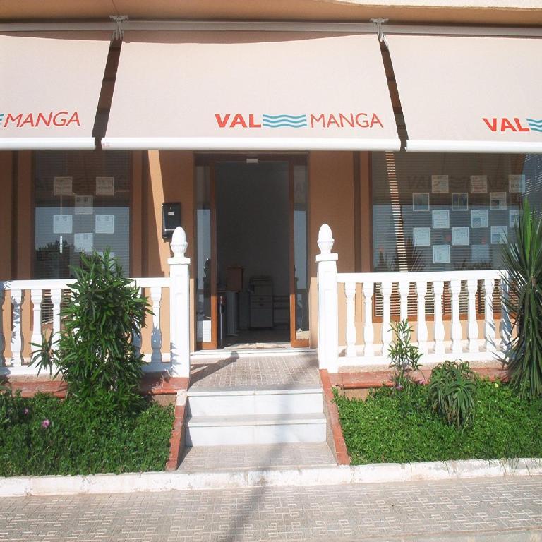 Apartamentos Turísticos Isla Grosa - Apartamento de 2 dormitorios (4-5 adultos) - 16