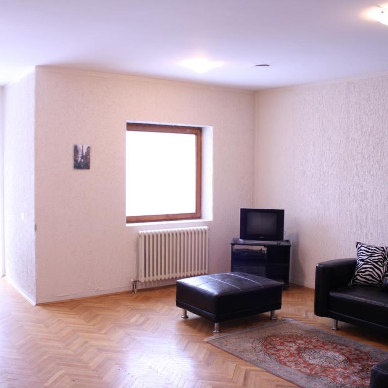 Villa Kostic Kopaonik - Two-Bedroom Apartment - 6