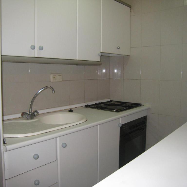 Apartamentos Turísticos Isla Grosa - Apartamento de 2 dormitorios (4-5 adultos) - 5
