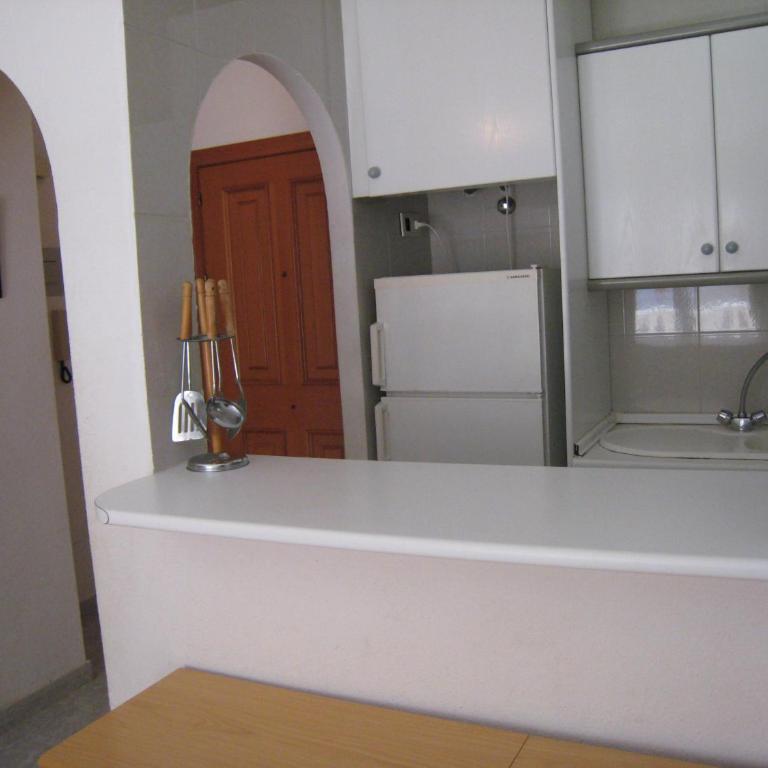 Apartamentos Turísticos Isla Grosa - Apartamento de 2 dormitorios (4-5 adultos) - 15