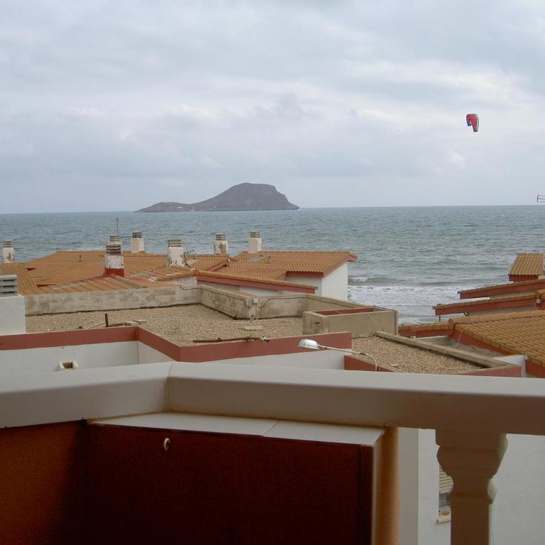 Apartamentos Turísticos Isla Grosa - Apartamento de 2 dormitorios (4-5 adultos) - 3