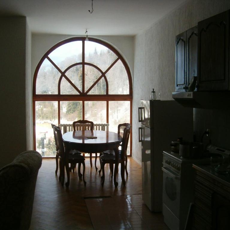 Villa Kostic Kopaonik - Two-Bedroom Apartment - 11