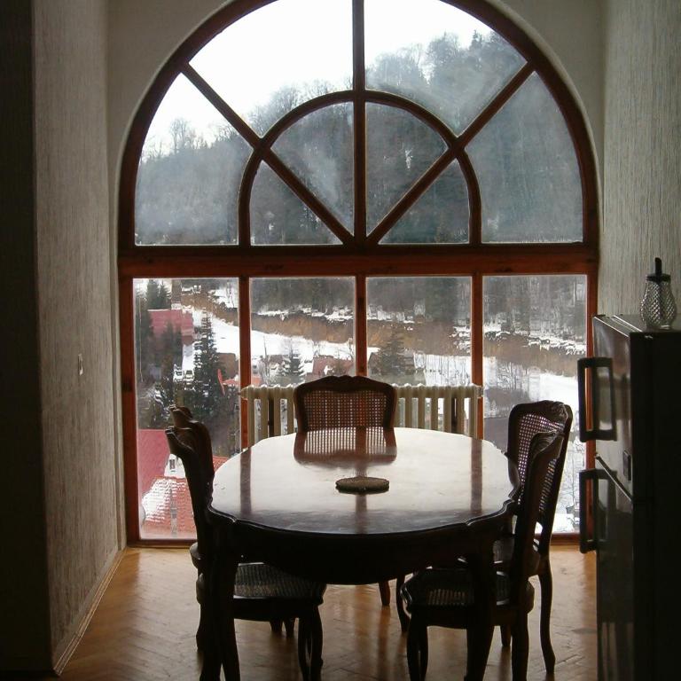 Villa Kostic Kopaonik - Two-Bedroom Apartment - 5