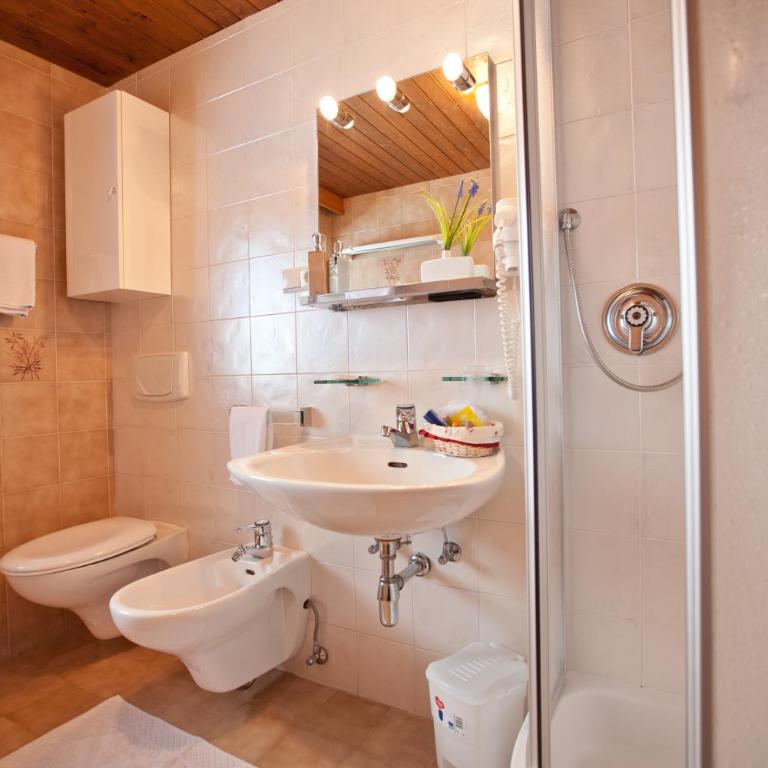 Apartaments Galina - Appartamento con 2 Camere da Letto e Balcone - 4