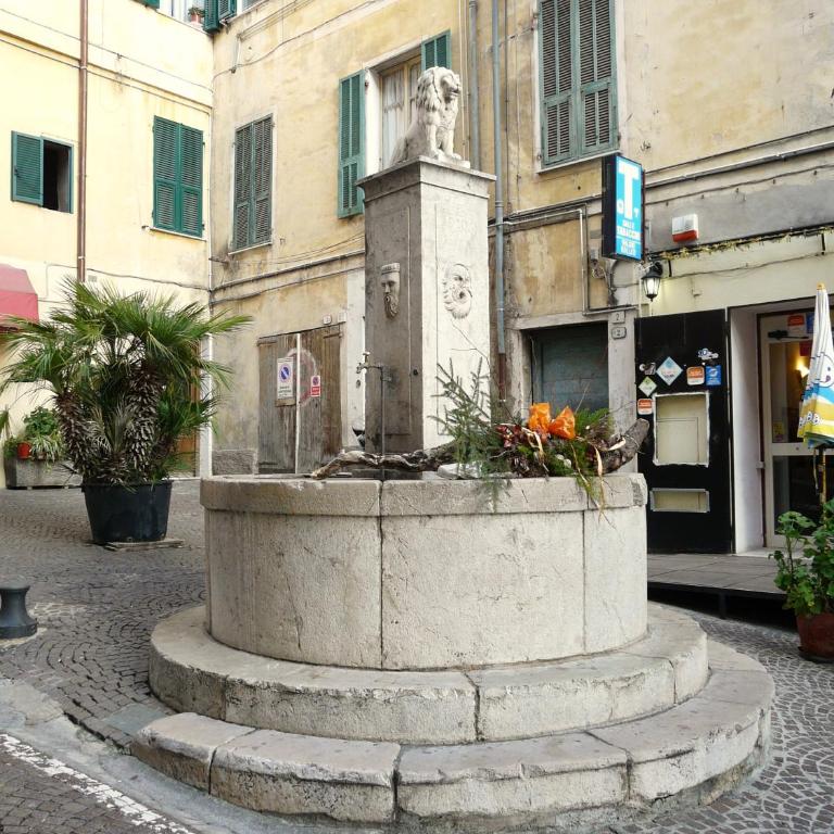 Le Trifore - Apartment - 15