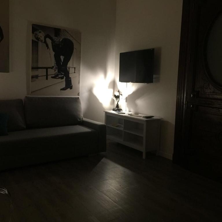 A I R Amore Apartment - Casa con 1 Camera da Letto - 18