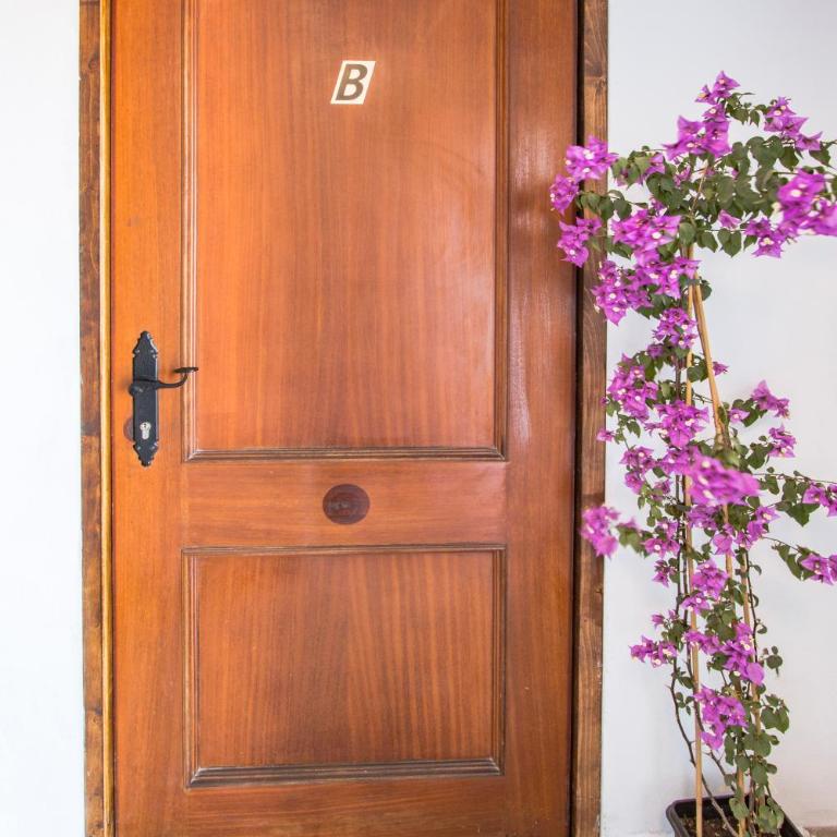 B Ensuite Appartment con Zona de Patio - Apartamento - 3