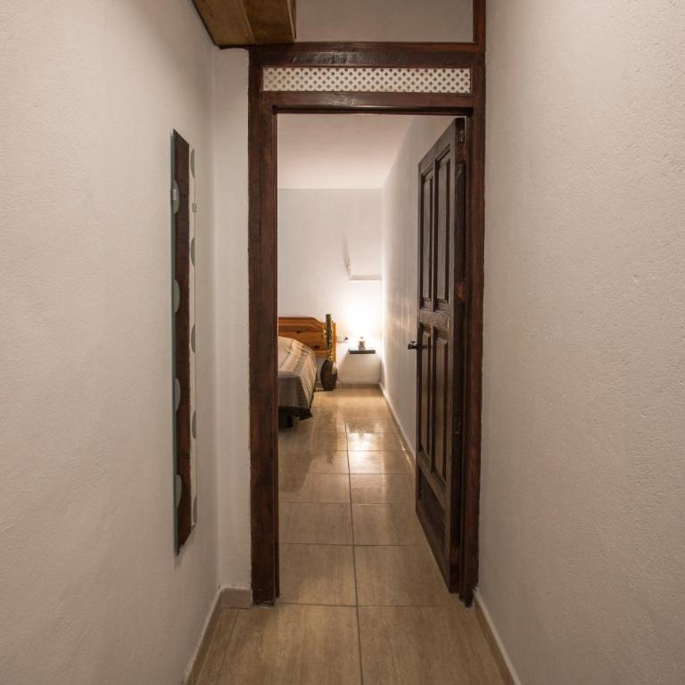 B Ensuite Appartment con Zona de Patio - Apartamento - 9