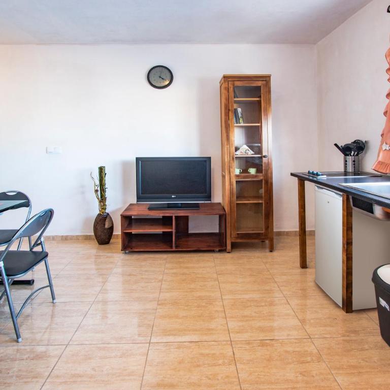 B Ensuite Appartment con Zona de Patio - Apartamento - 4