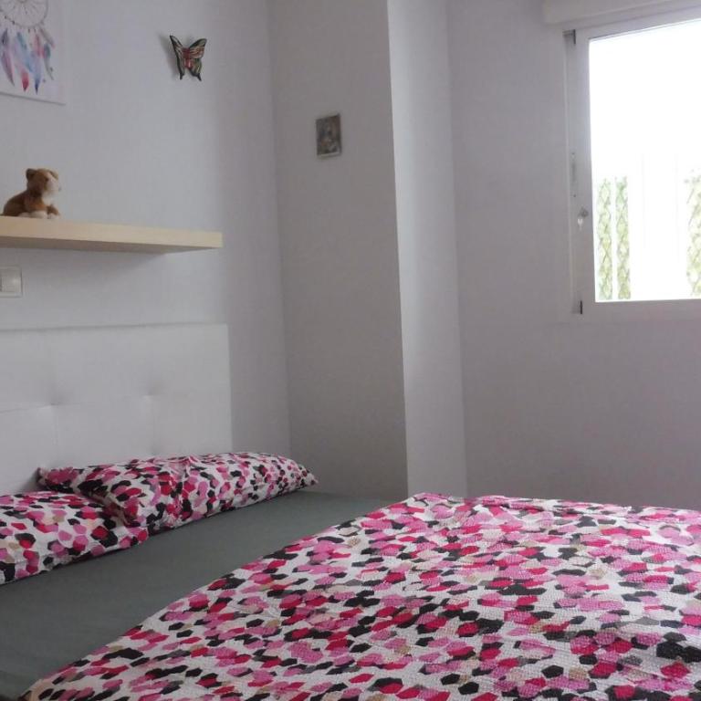 Albamar - Apartamento con terraza - 9
