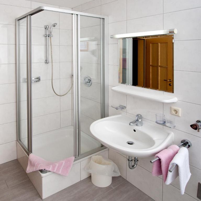 Landhaus Schiestl - Apartment mit 3 Schlafzimmern - 3