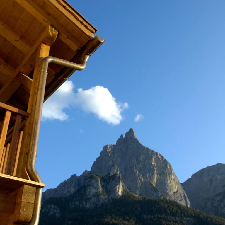 Villa Tilia - Appartamento con 1 Camera da Letto (2 Adulti) - 14