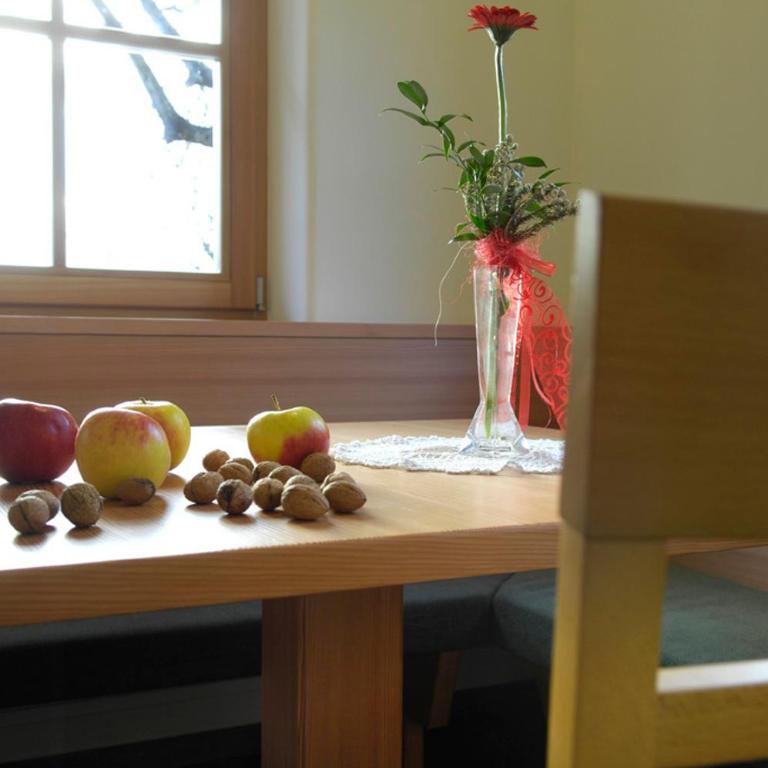 Villa Tilia - Appartamento con 1 Camera da Letto (2 Adulti) - 8