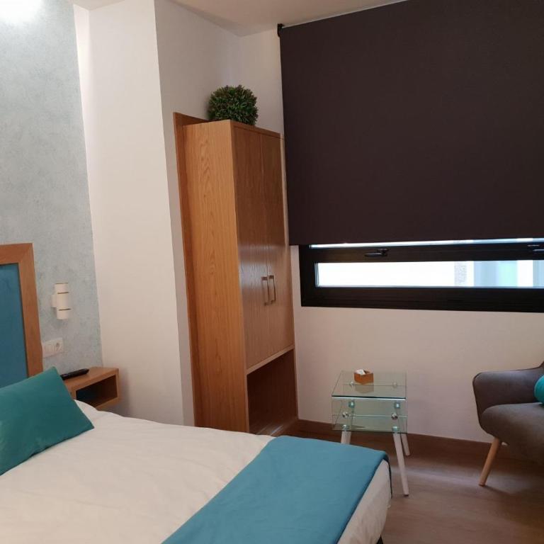 Casa da Balconada - Standard Twin Room - 21