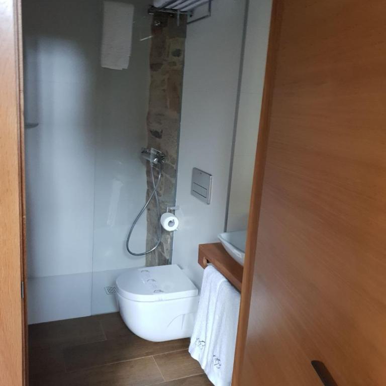 Casa da Balconada - Double Room with Balcony - 23