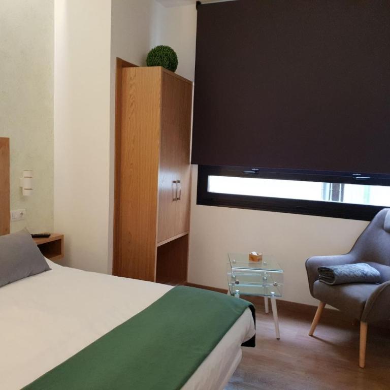 Casa da Balconada - Standard Twin Room - 18