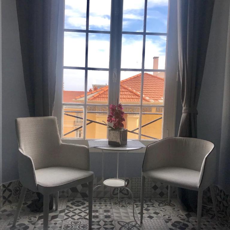 Apartments Monaco - Studio - 7