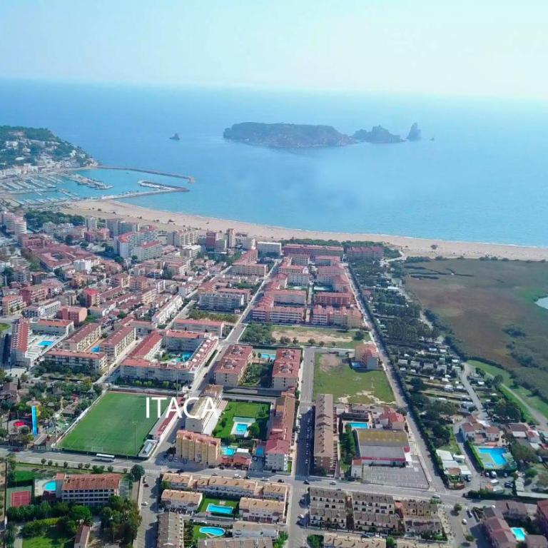itaca A 6 inmoestartit - Duplex Apartment - 6