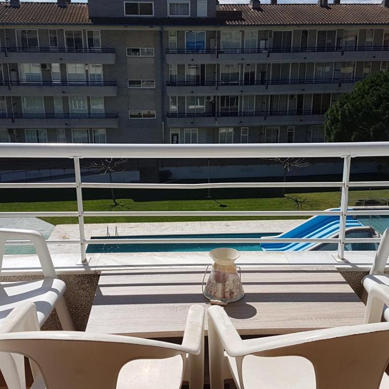 itaca A 6 inmoestartit - Duplex Apartment - 4