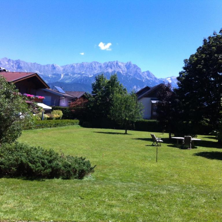 Stadlbauergütl - Appartement avec Vue sur la Montagne - 23