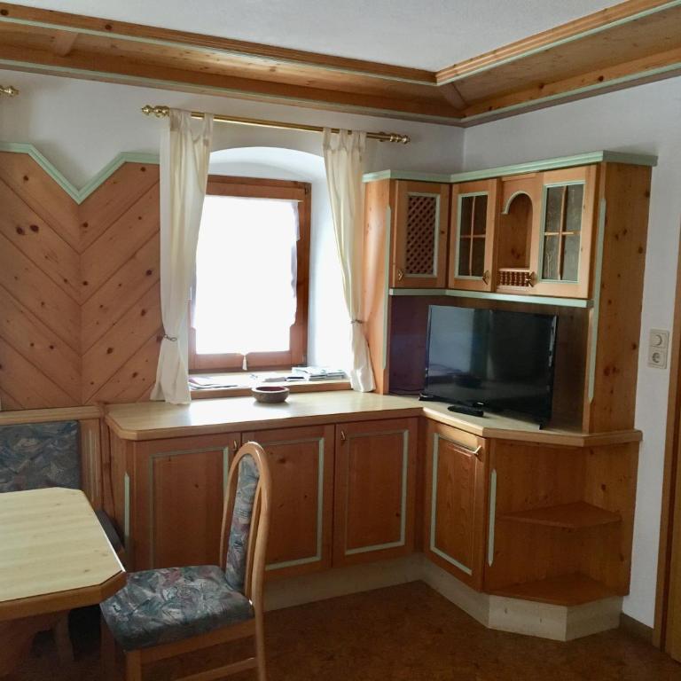 Stadlbauergütl - Appartement avec Vue sur la Montagne - 25