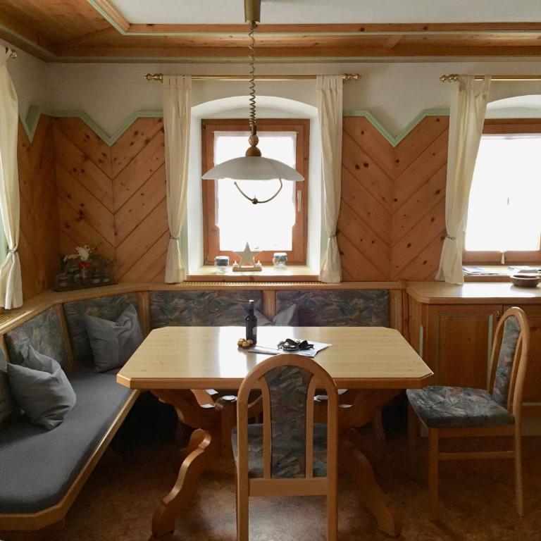 Stadlbauergütl - Appartement avec Vue sur la Montagne - 24