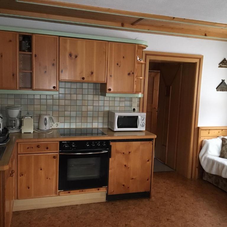 Stadlbauergütl - Appartement avec Vue sur la Montagne - 7
