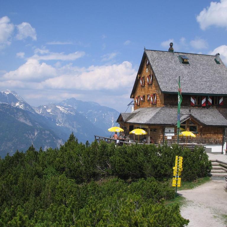 Stadlbauergütl - Appartement avec Vue sur la Montagne - 34