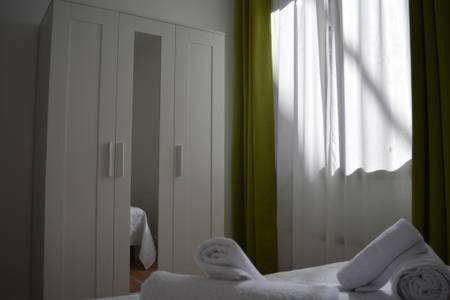 Apartamento Calle Concepción Pleno Centro - Apartamento - 17