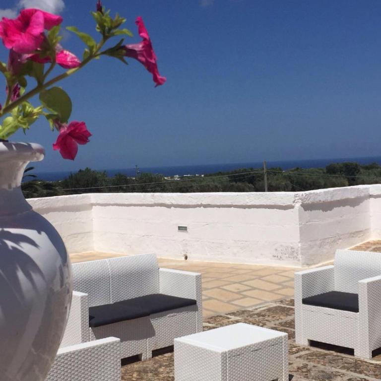 Masseria S.Oronzo - Casa Vacanze - 3