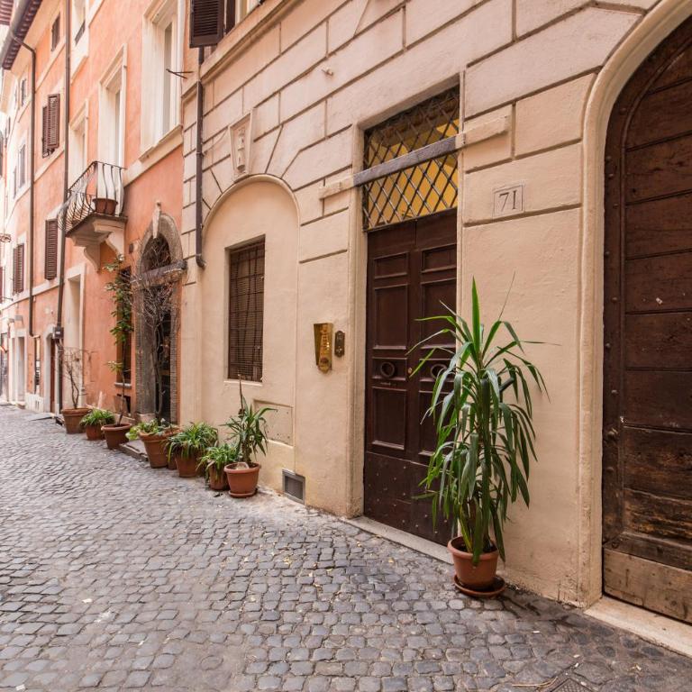 FRESH HOUSE TREVI 1 - Appartamento - 33