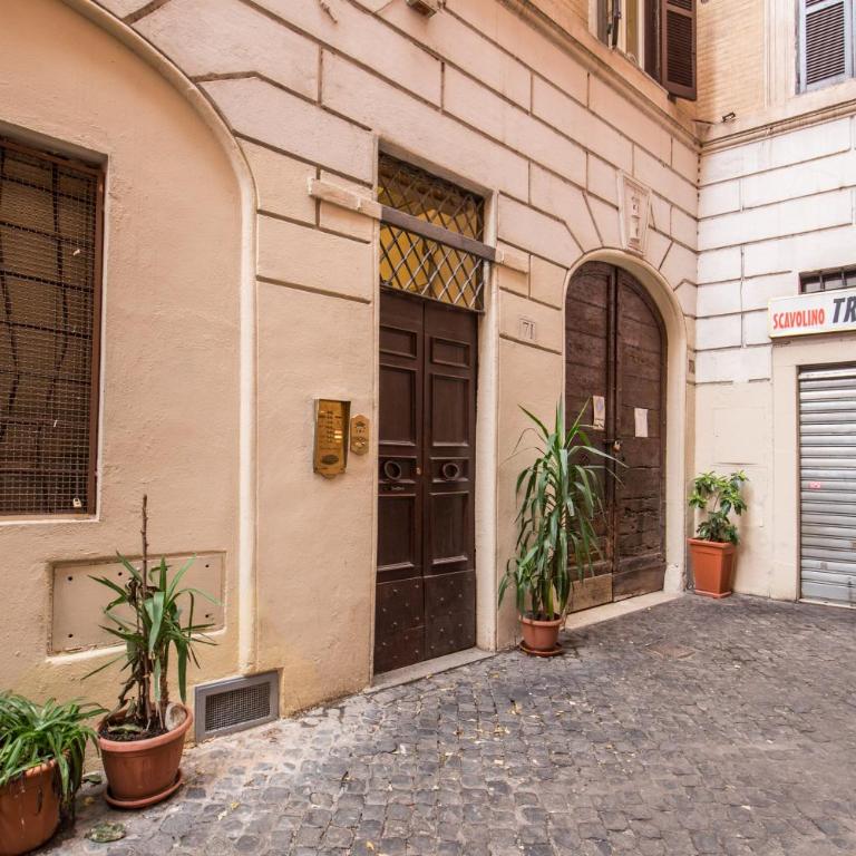FRESH HOUSE TREVI 1 - Appartamento - 34
