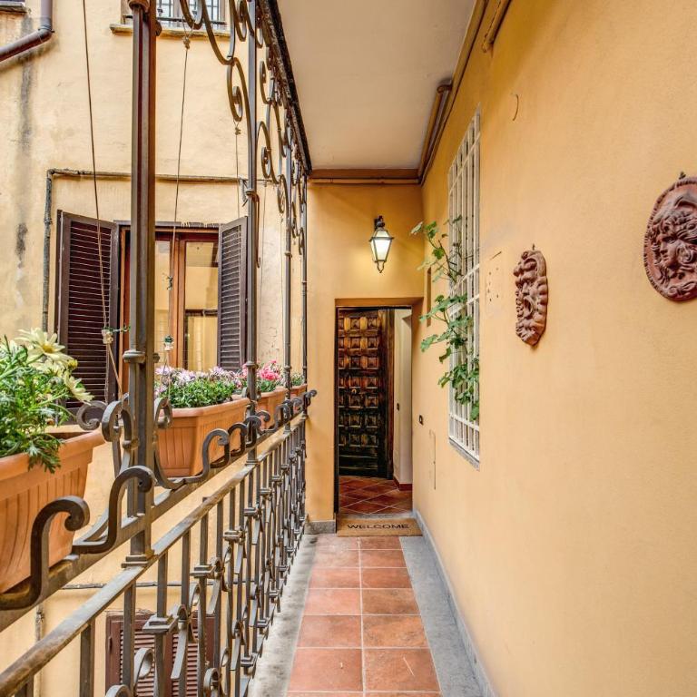 FRESH HOUSE TREVI 1 - Appartamento - 30