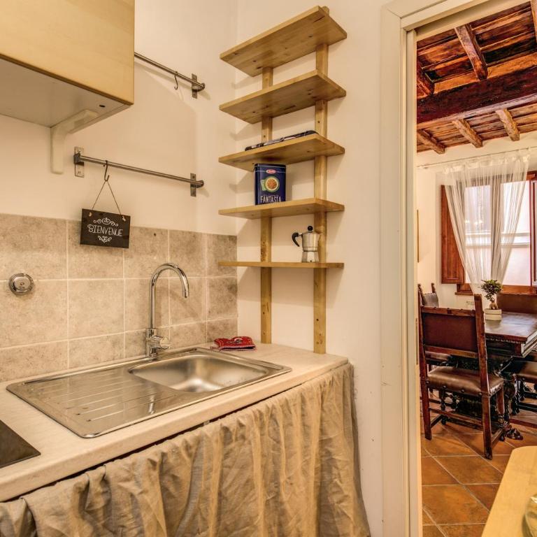 FRESH HOUSE TREVI 1 - Appartamento - 29