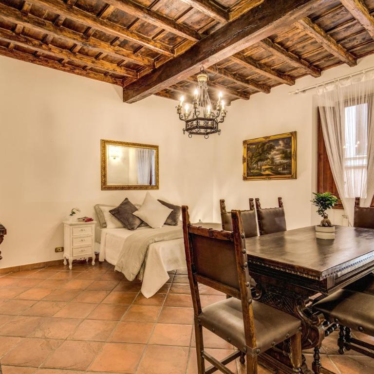 FRESH HOUSE TREVI 1 - Appartamento - 7