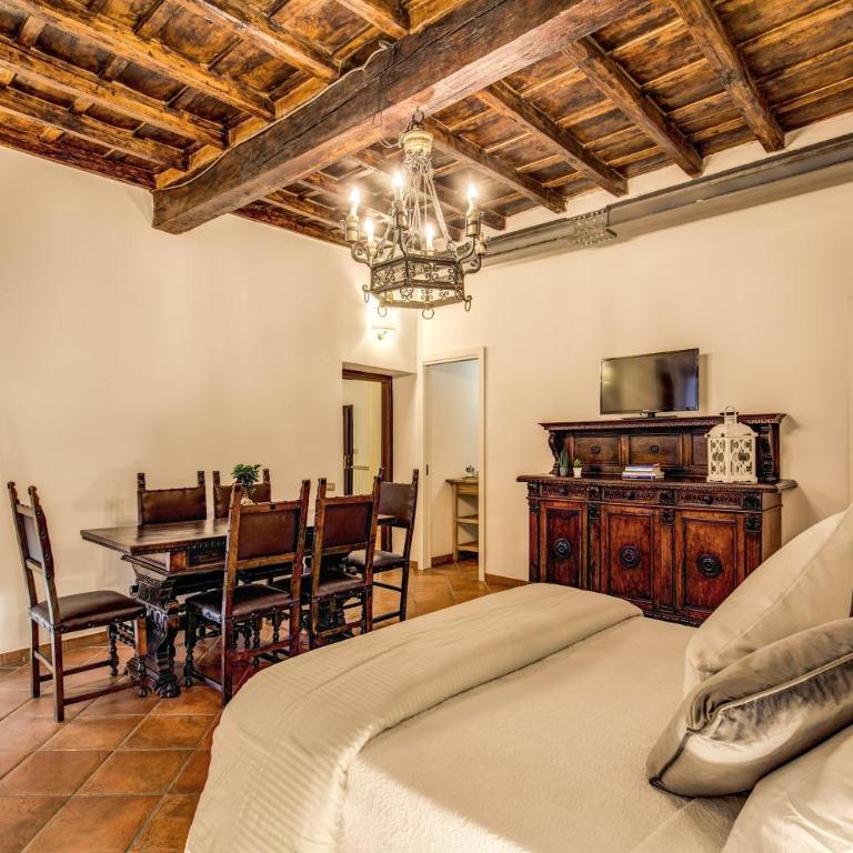 FRESH HOUSE TREVI 1 - Appartamento - 12