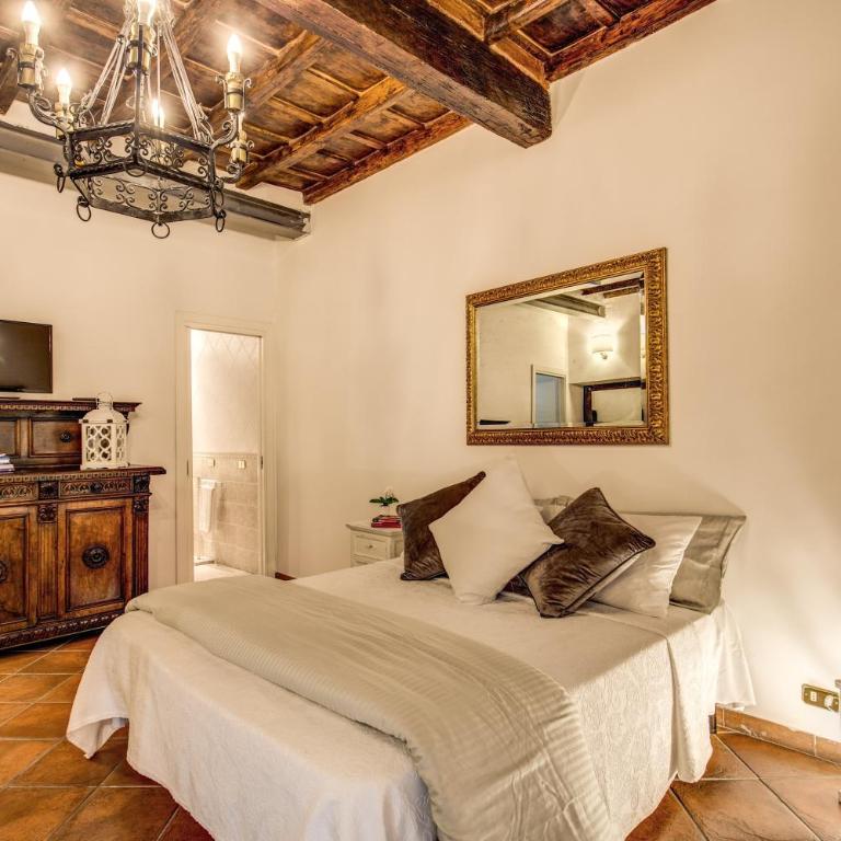 FRESH HOUSE TREVI 1 - Appartamento - 1